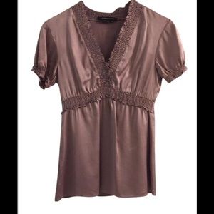 Bcbg blouse
